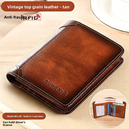 Multifunctional wallet