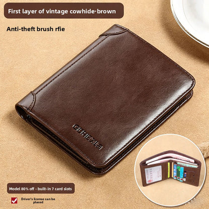 Multifunctional wallet