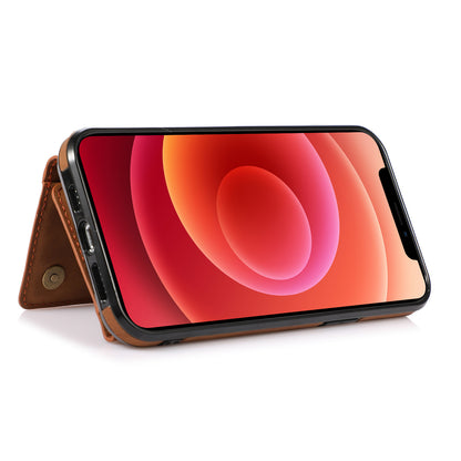 Multifunctional Wallet Leather Phone Case