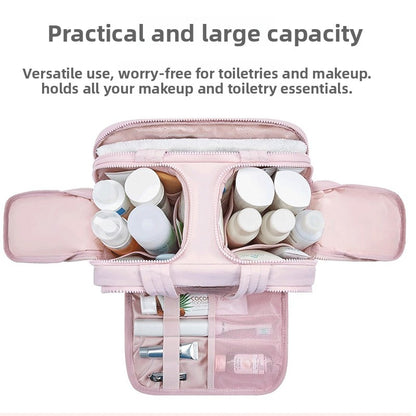 Multifunctional Wash Bag