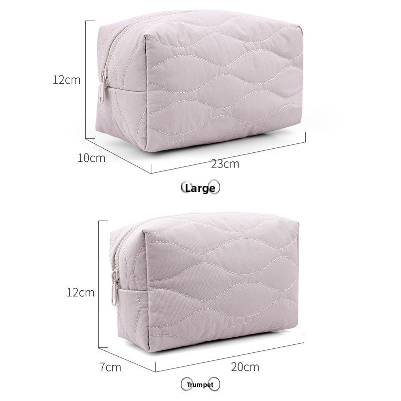 Multifunctional Wash Bag
