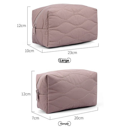 Multifunctional Wash Bag