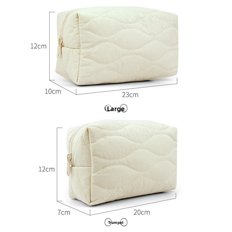 Multifunctional Wash Bag
