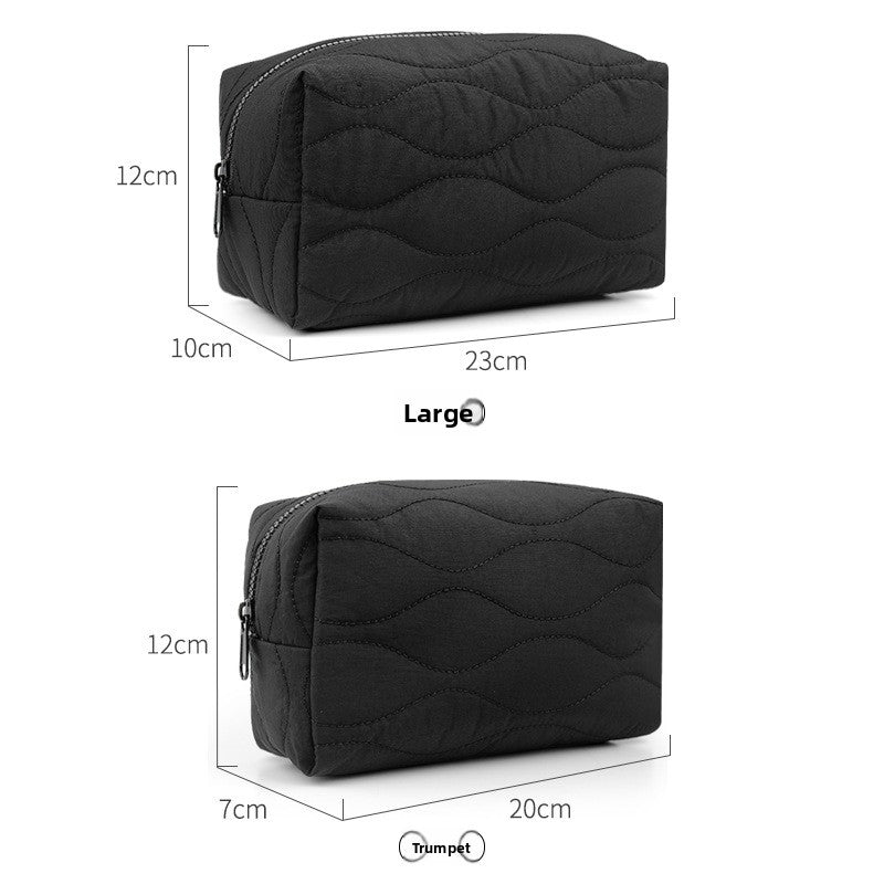 Multifunctional Wash Bag