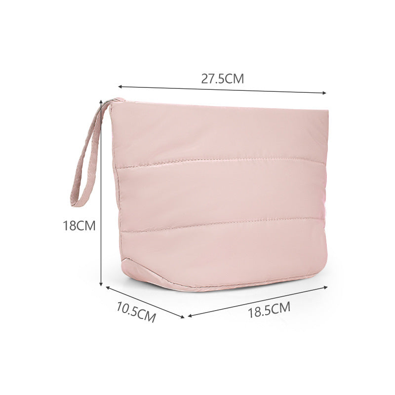Multifunctional Wash Bag