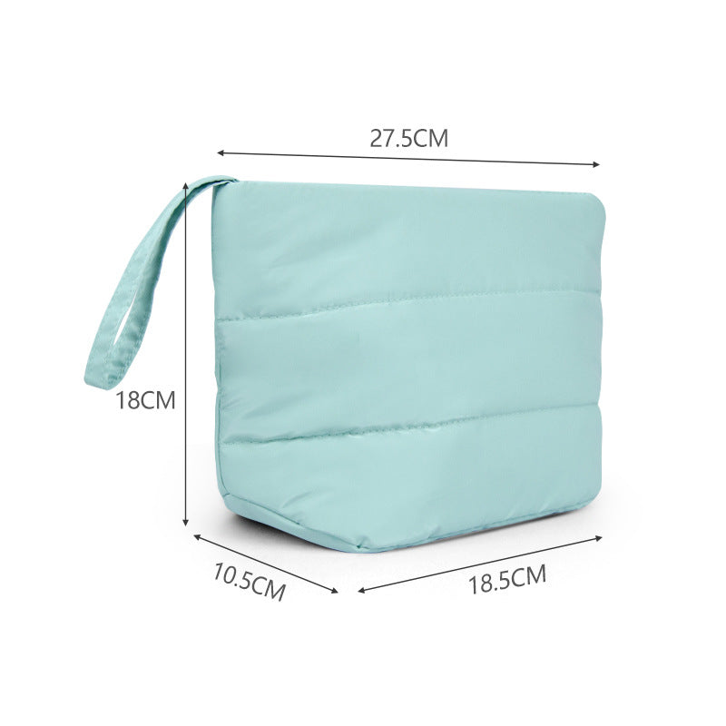 Multifunctional Wash Bag