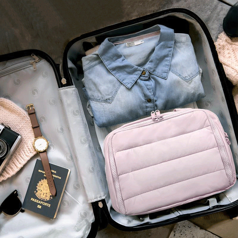 Multifunctional Wash Bag