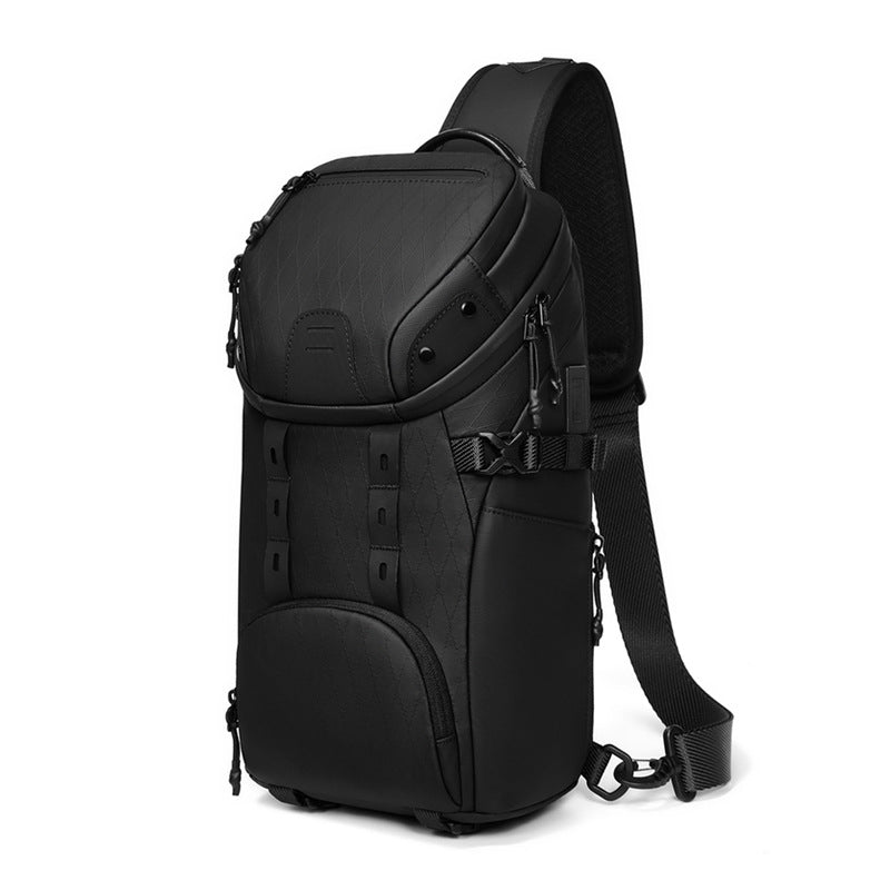 Multifunctional Waterproof Chest Bag