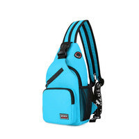 Multifunctional Waterproof Crossbody Chest Bag