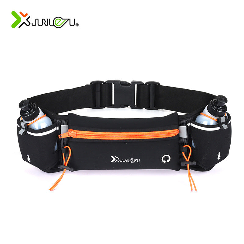 Multifunctional Waterproof Sports Waist Bag