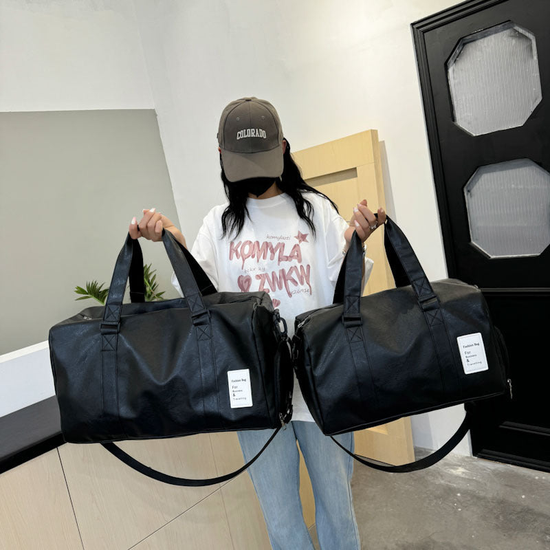 Multifunctional Waterproof Travel Bag