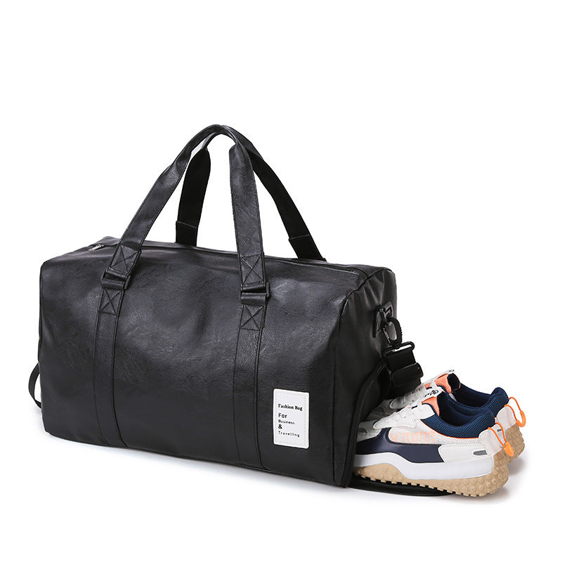 Multifunctional Waterproof Travel Bag