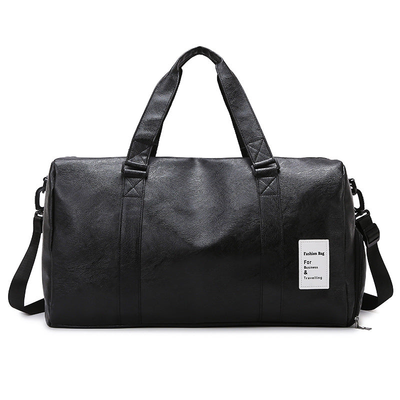 Multifunctional Waterproof Travel Bag