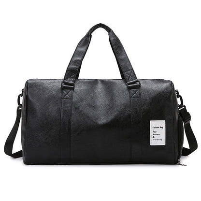 Multifunctional Waterproof Travel Bag