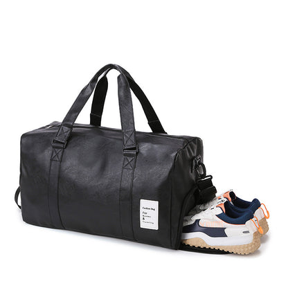 Multifunctional Waterproof Travel Bag