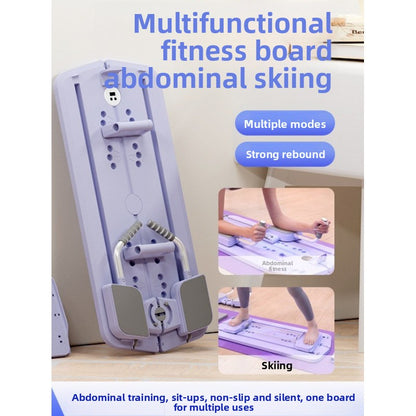 Multifunctional Webs