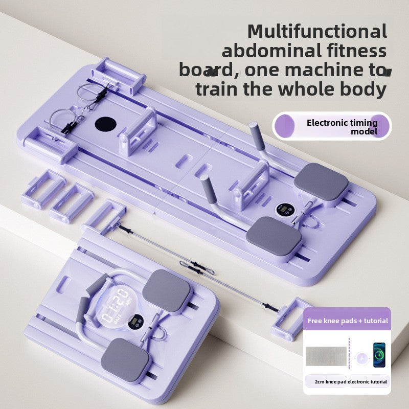 Multifunctional Webs