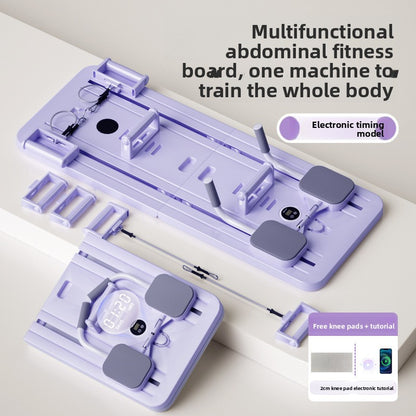 Multifunctional Webs