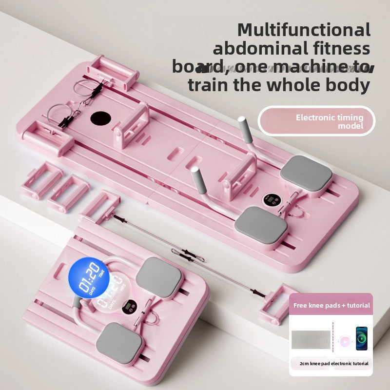 Multifunctional Webs