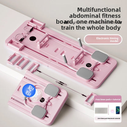 Multifunctional Webs