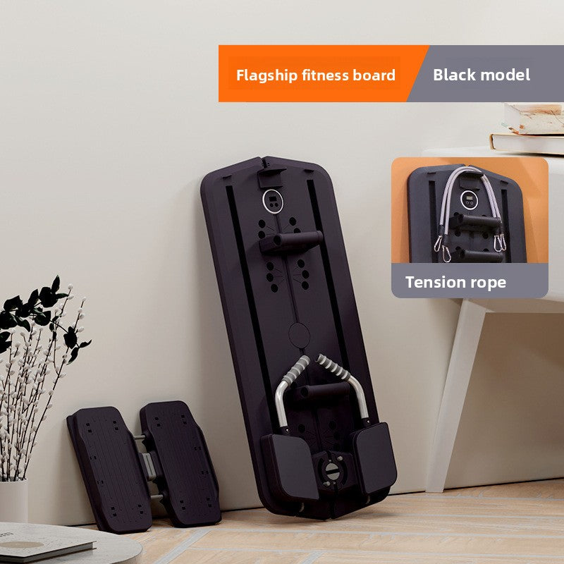 Multifunctional Webs