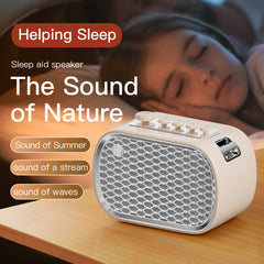 White noise beige p13