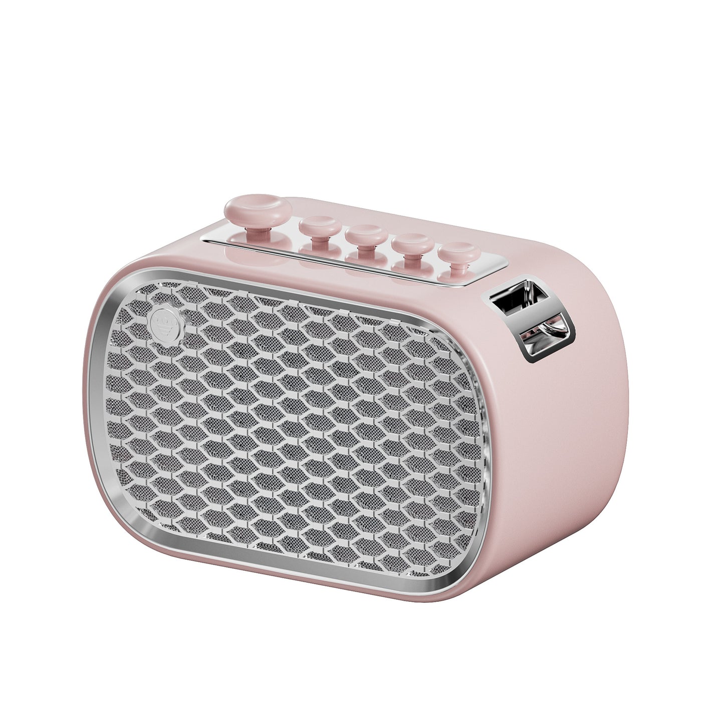Multifunctional White Noise Bluetooth Speaker for Sleep
