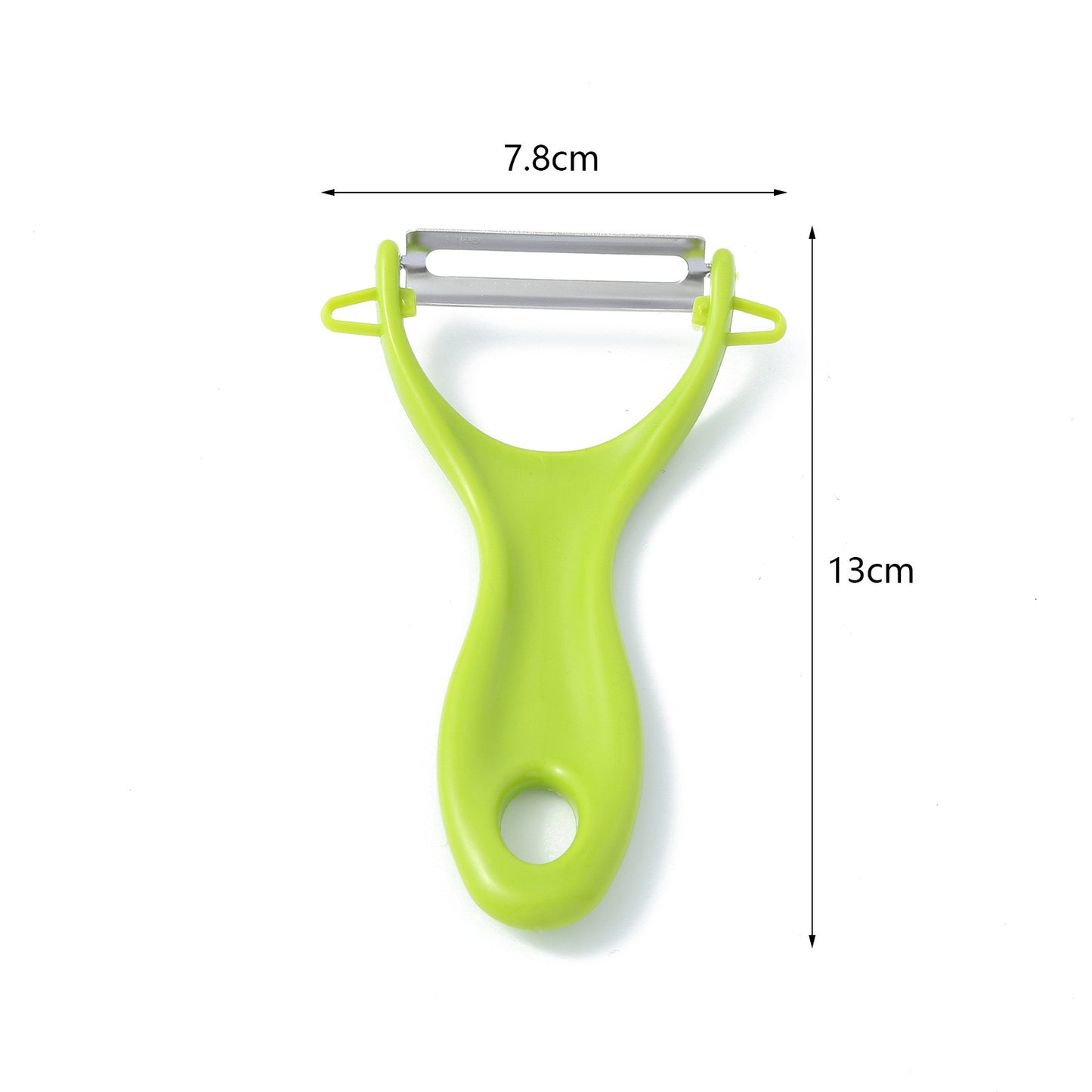 Multifunctional wire stripper