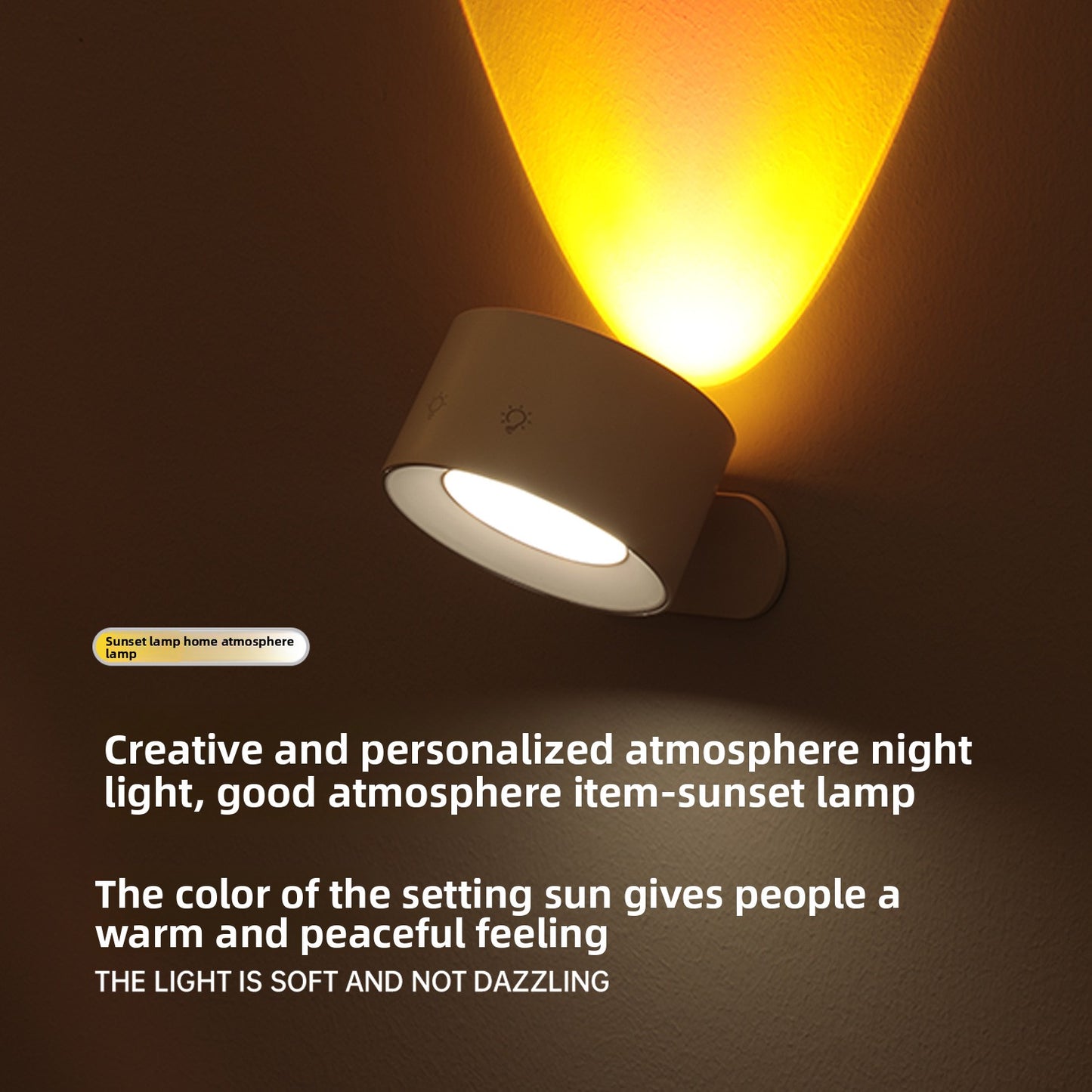 Multifunctional Wireless Charging Table Lamp