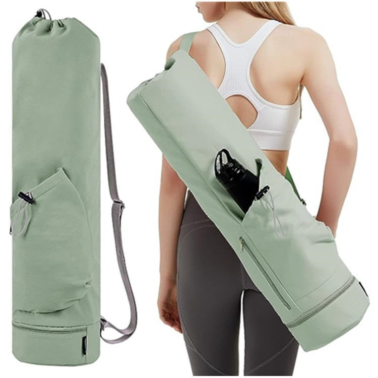 Multifunctional Yoga Mat Carry Bag
