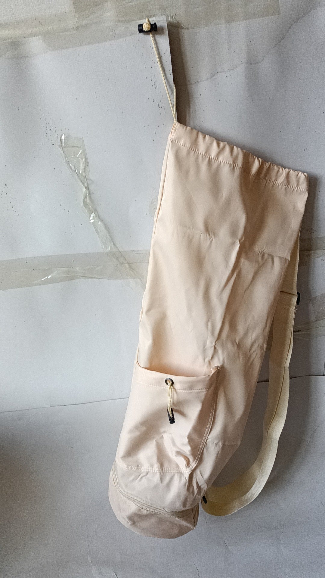 Multifunctional Yoga Mat Carry Bag