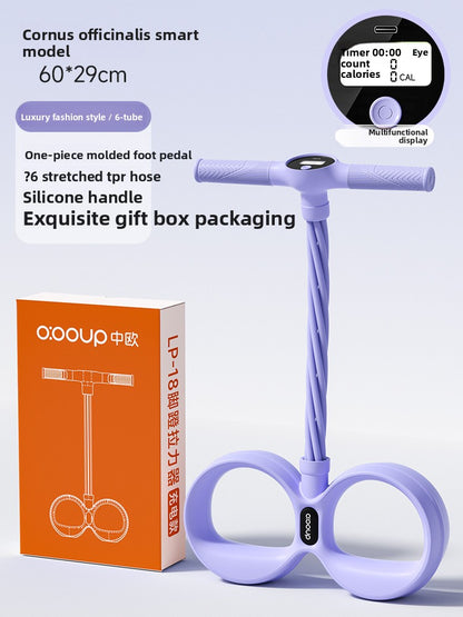Multifunctional Yoga Puller Trainer