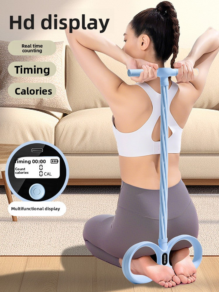 Multifunctional Yoga Puller Trainer