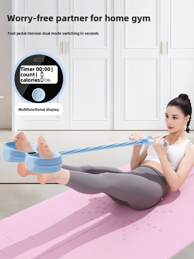 Multifunctional Yoga Puller Trainer