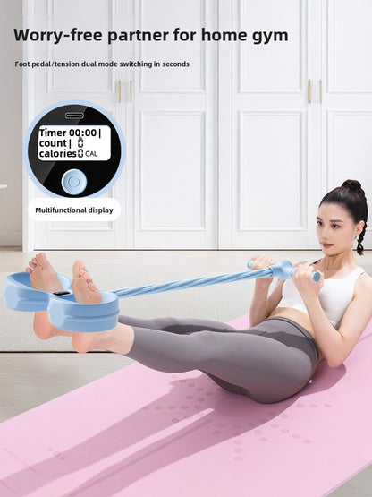 Multifunctional Yoga Puller Trainer