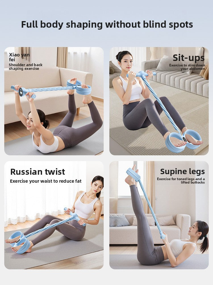 Multifunctional Yoga Puller Trainer