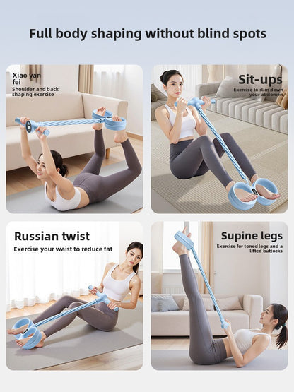 Multifunctional Yoga Puller Trainer