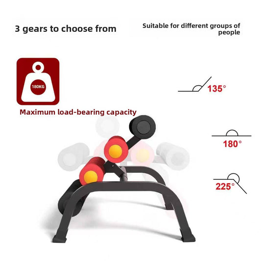 Multifunctional Yoga Stretching Chair