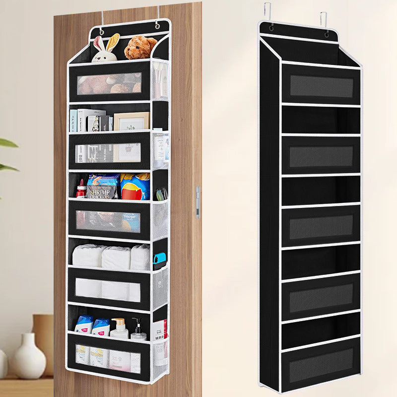 Multilayer Hanging Storage Organizer
