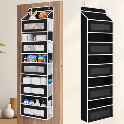Multilayer Hanging Storage Organizer