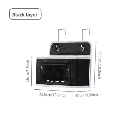 Multilayer Hanging Storage Organizer