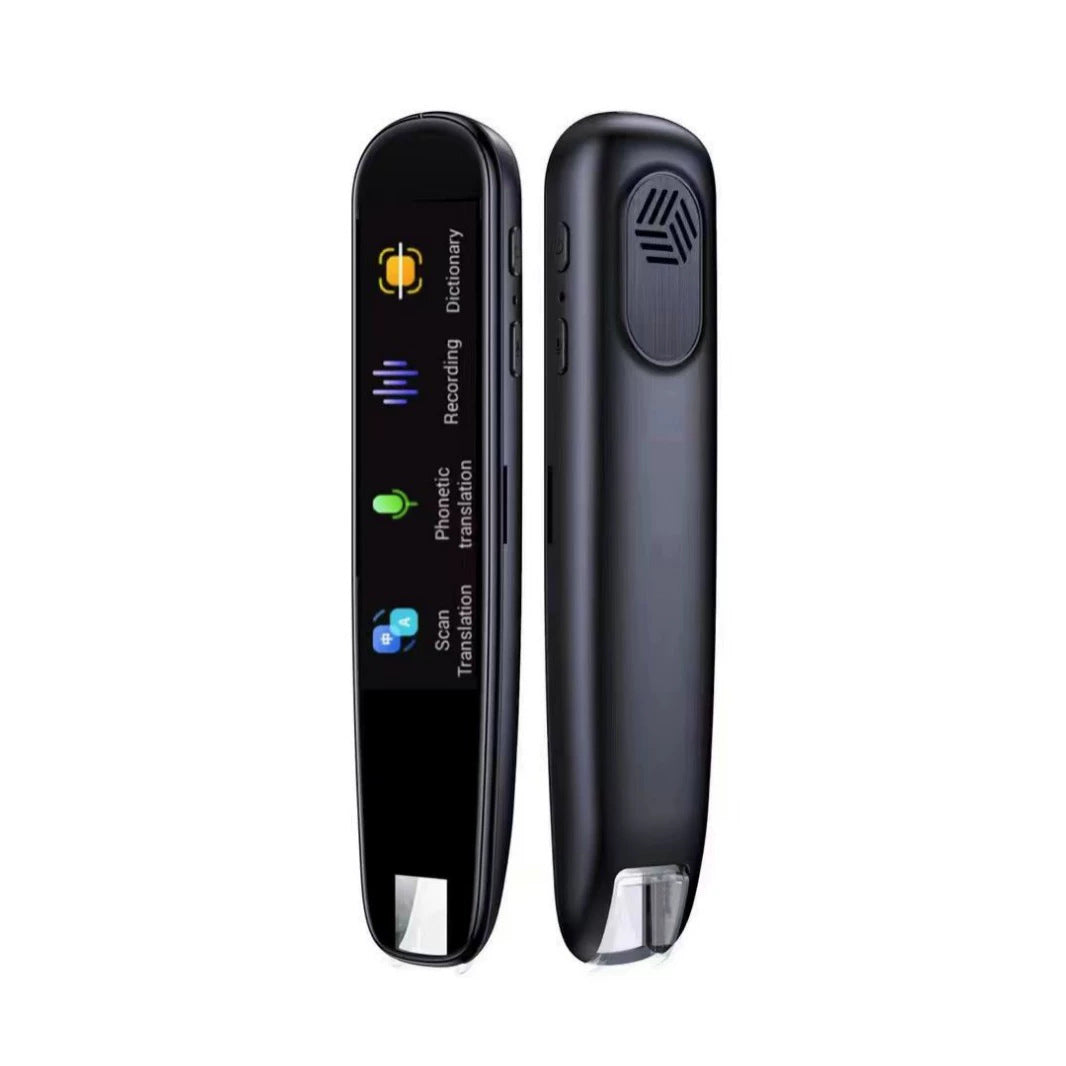Multilingual Offline Translation Pen