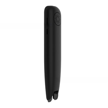 Multilingual Scanning Pen