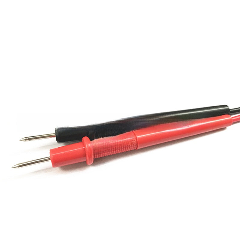 Multimeter Test Leads