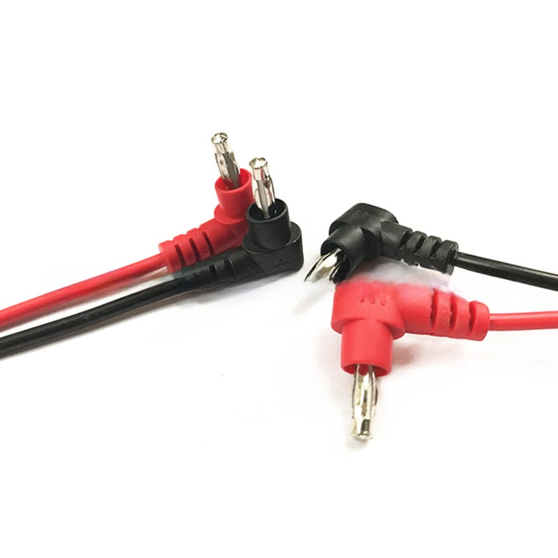 Multimeter Test Leads