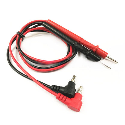 Multimeter Test Leads