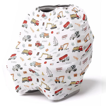Multipurpose Baby Safety Cover