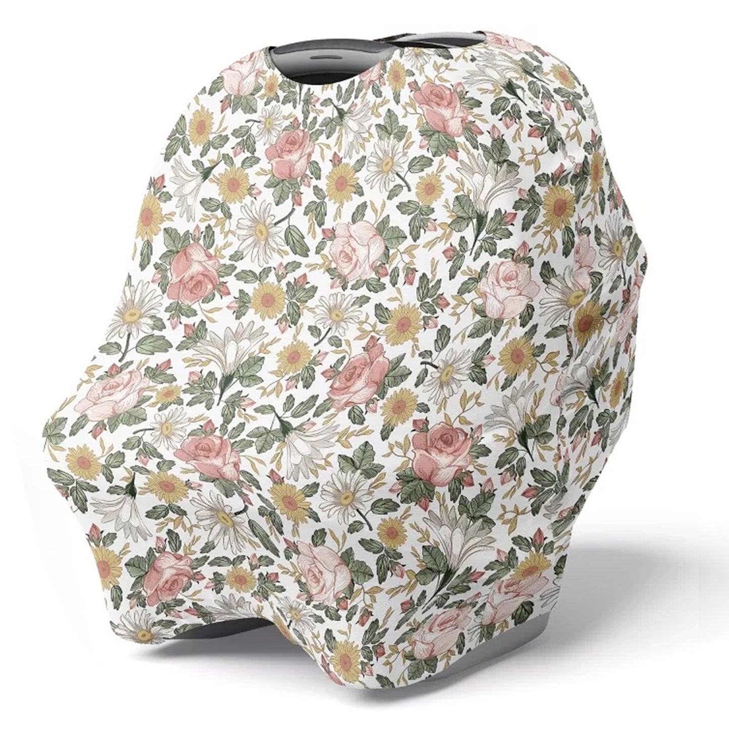 Multipurpose Baby Safety Cover