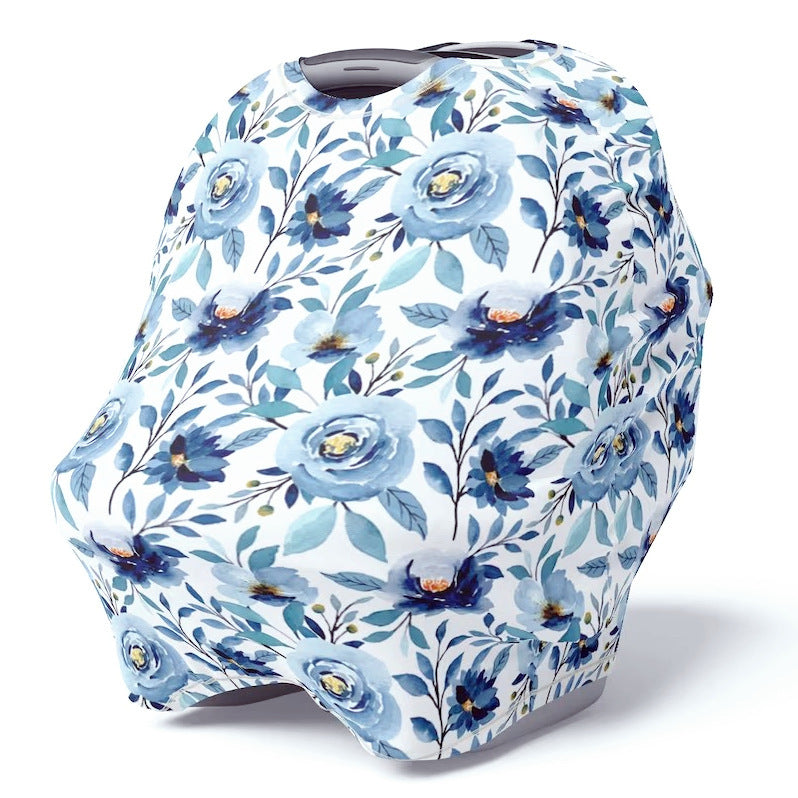 Multipurpose Baby Safety Cover
