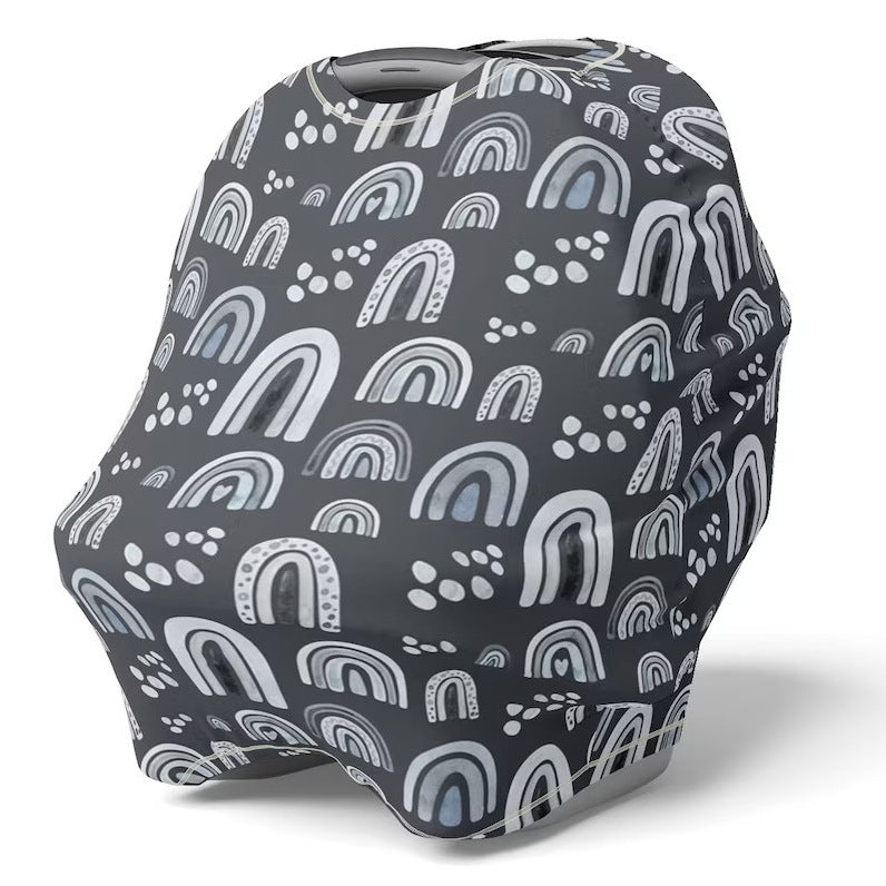 Multipurpose Baby Safety Cover